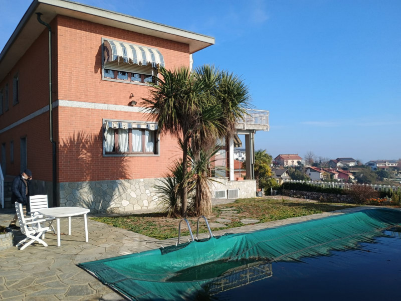 Villa in vendita di 400 mq a Il Pilonetto Image 5