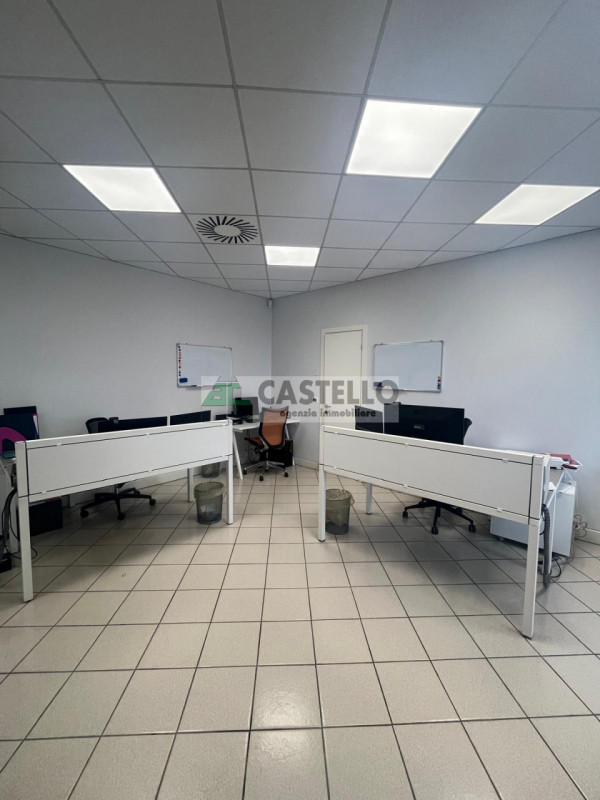 Negozio in vendita di 65 mq a Castagnara Image 10