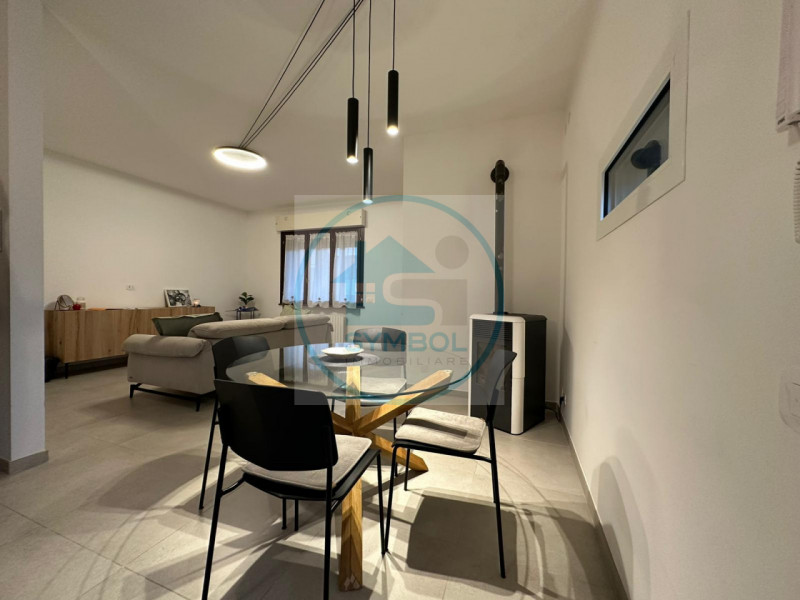 Trifamiliare in vendita di 155 mq a Mogliano Veneto Image 5