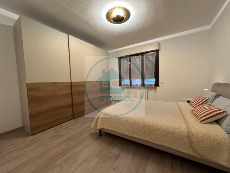 Trifamiliare in vendita di 155 mq a Mogliano Veneto Image 10