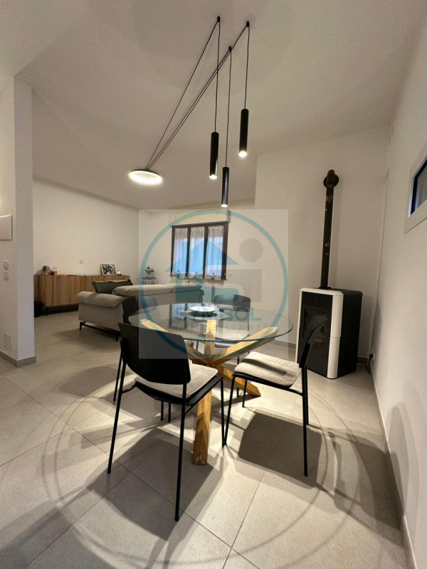 Trifamiliare in vendita di 155 mq a Mogliano Veneto Image 9