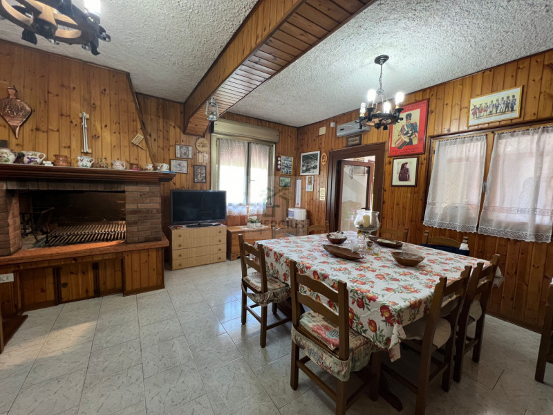 Villa in vendita di 270 mq a Eraclea Image 6