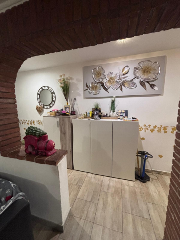 Casa a schiera in vendita di 190 mq a Piacenza d’Adige Image 4