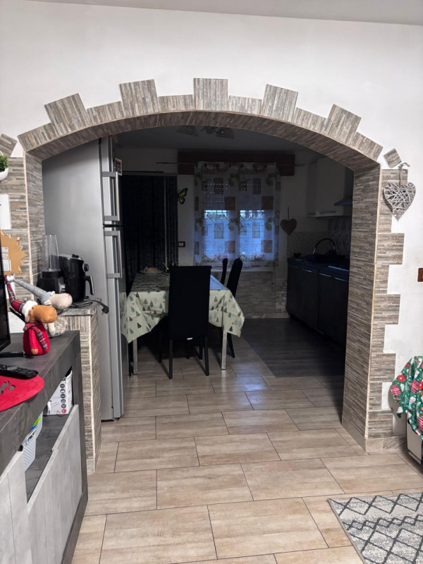 Casa a schiera in vendita di 190 mq a Piacenza d’Adige Image 5