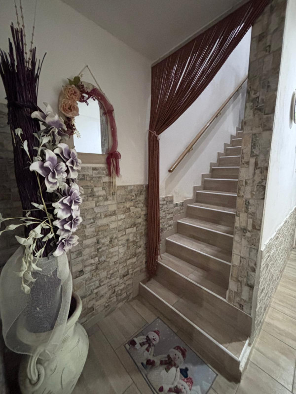 Casa a schiera in vendita di 190 mq a Piacenza d’Adige Image 10