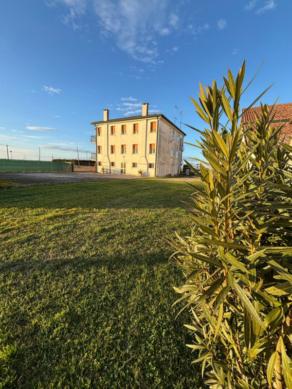 Palazzo in vendita di 300 mq a Badia Polesine Image 4