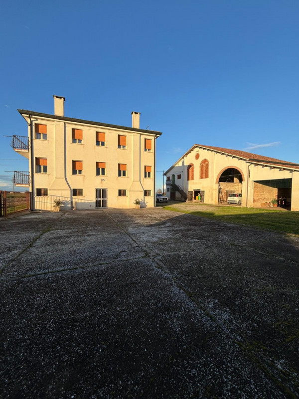 Palazzo in vendita di 300 mq a Badia Polesine Image 7
