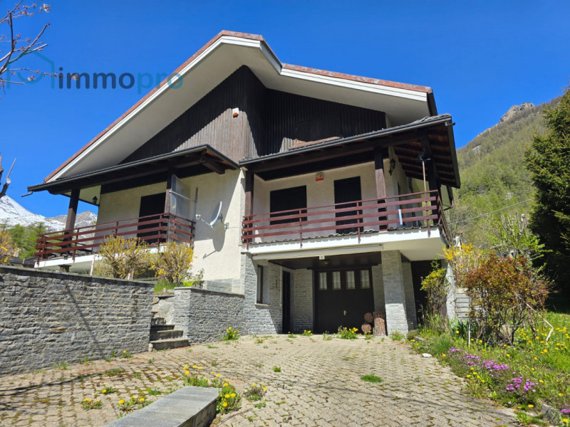 Villa in vendita di 230 mq a Prese-Montone Image 6
