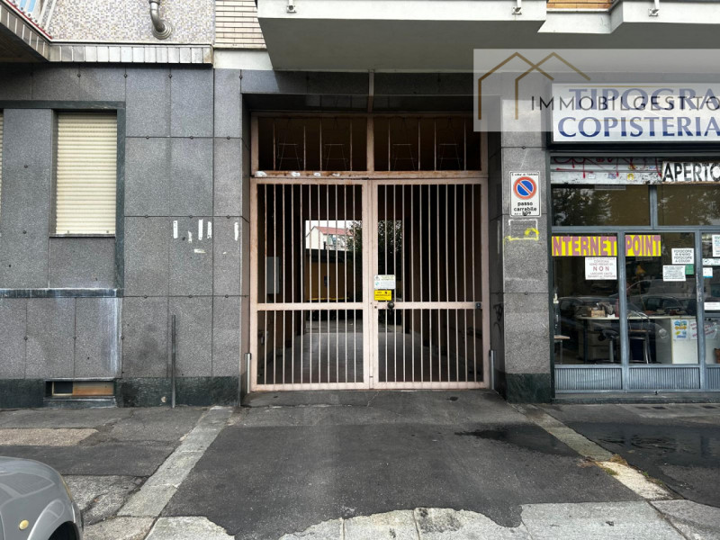 Garage in vendita di 14 mq a Torino Image 7