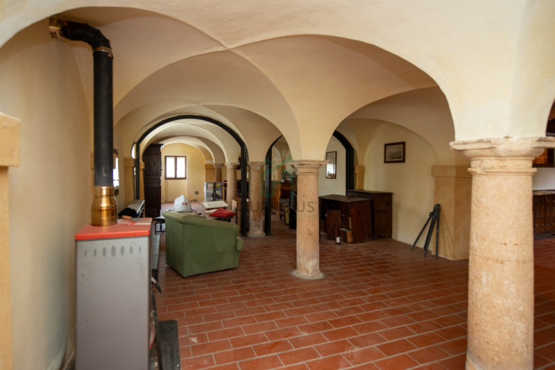 Villa in vendita di 300 mq a Buttapietra Image 4