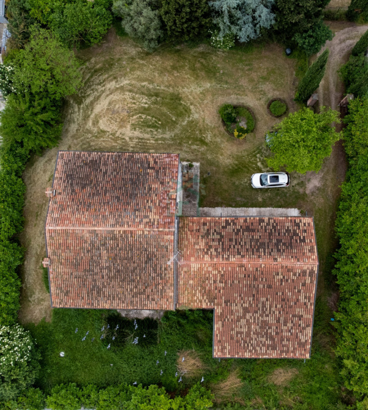 Villa in vendita di 300 mq a Buttapietra Image 8