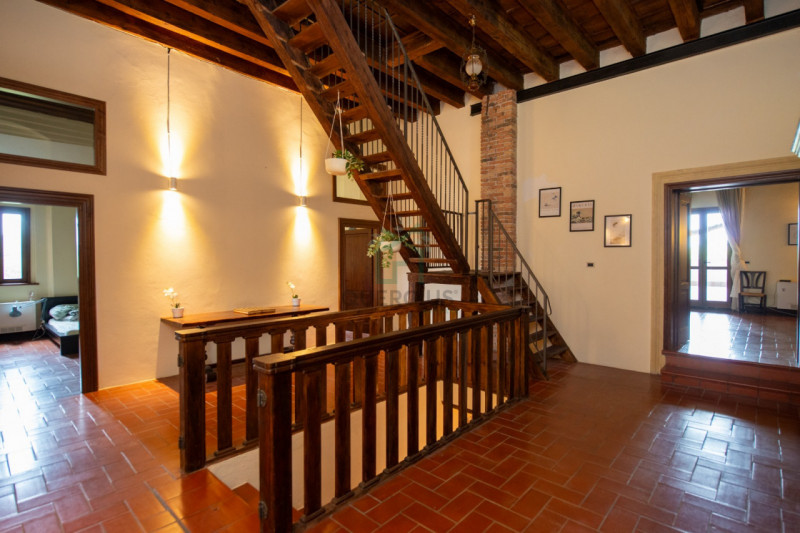 Villa in vendita di 300 mq a Buttapietra Image 5