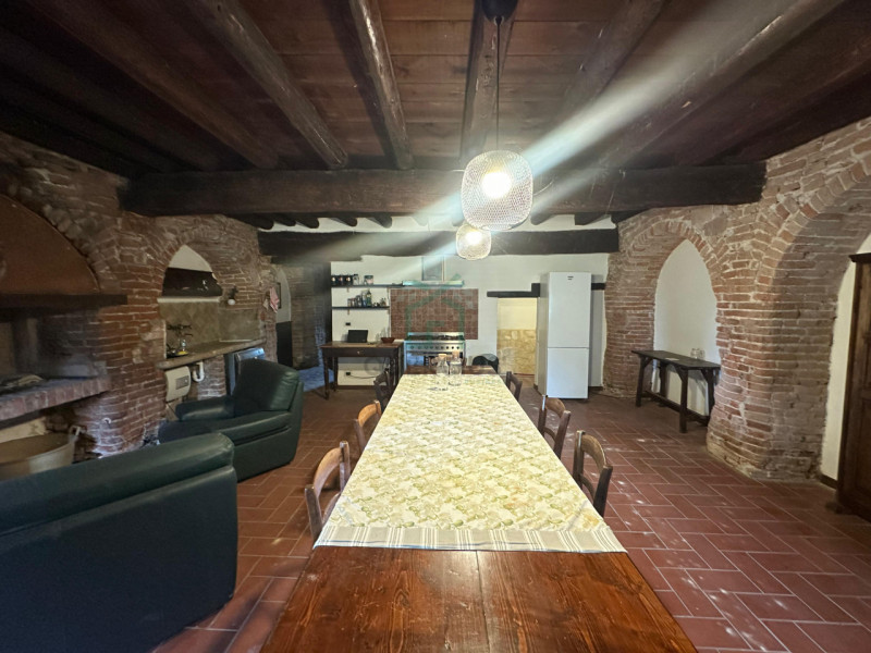 Villa in vendita di 300 mq a Buttapietra Image 9