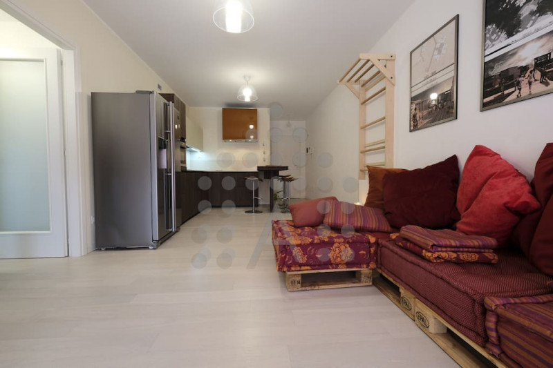 Appartamento in affitto di 88 mq a Montegrotto Terme