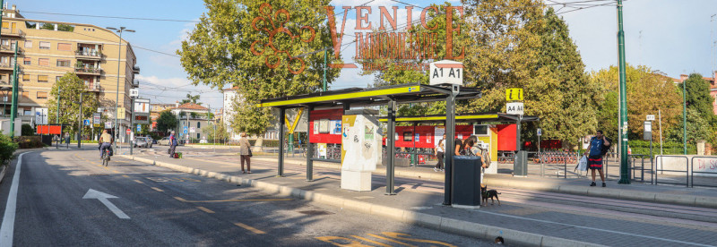 Ufficio in vendita di 350 mq a Venezia Image 4