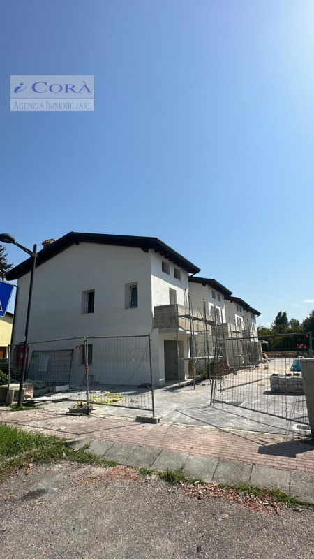 Casa a schiera in vendita di 160 mq a Bolzano Vicentino Image 8