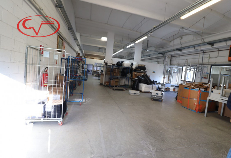 Capannone in affitto di 400 mq Image 7