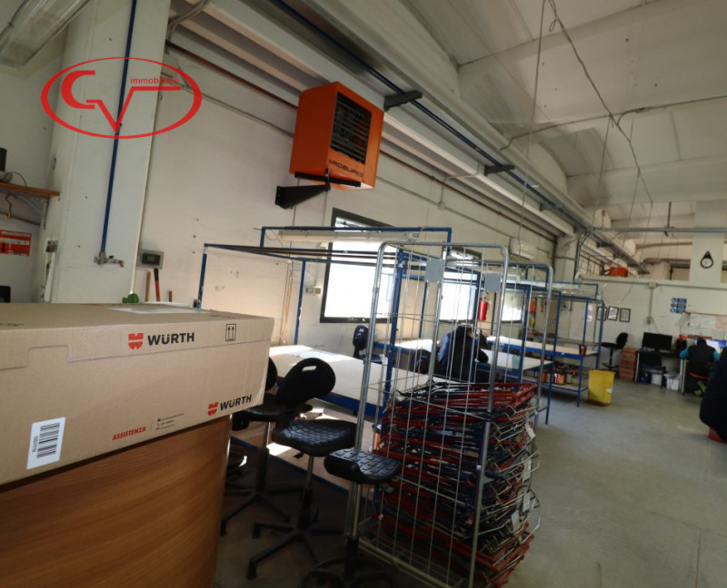 Capannone in affitto di 400 mq Image 5