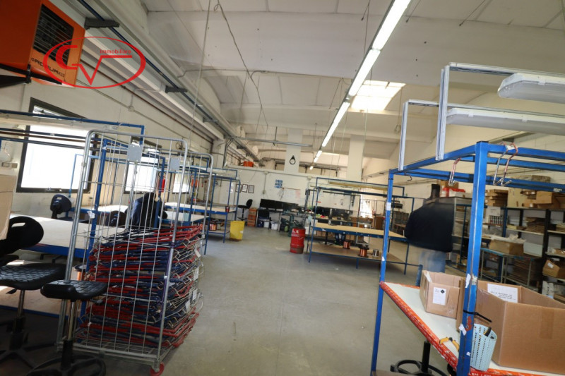 Capannone in affitto di 400 mq Image 6