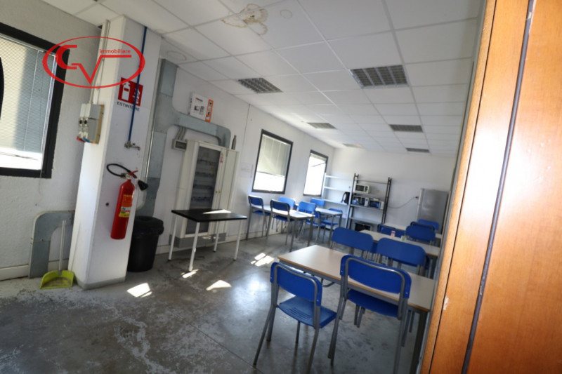 Capannone in affitto di 400 mq Image 3