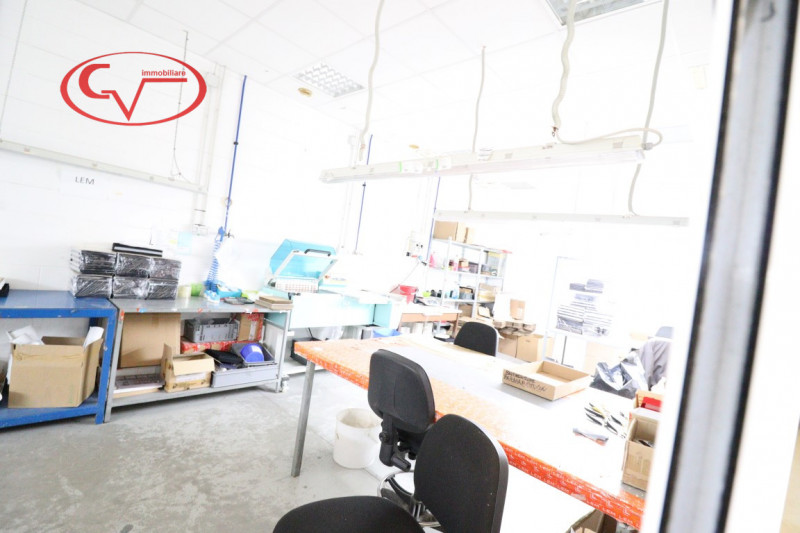 Capannone in affitto di 400 mq Image 4