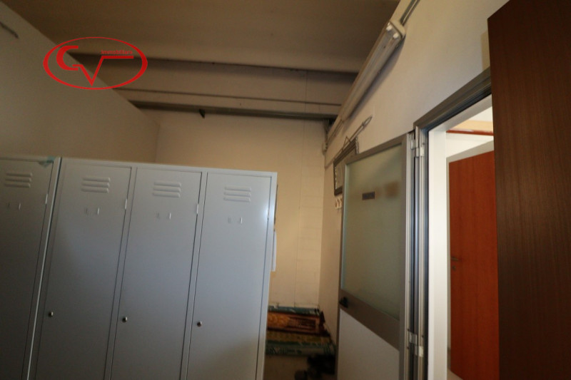 Capannone in affitto di 400 mq Image 10