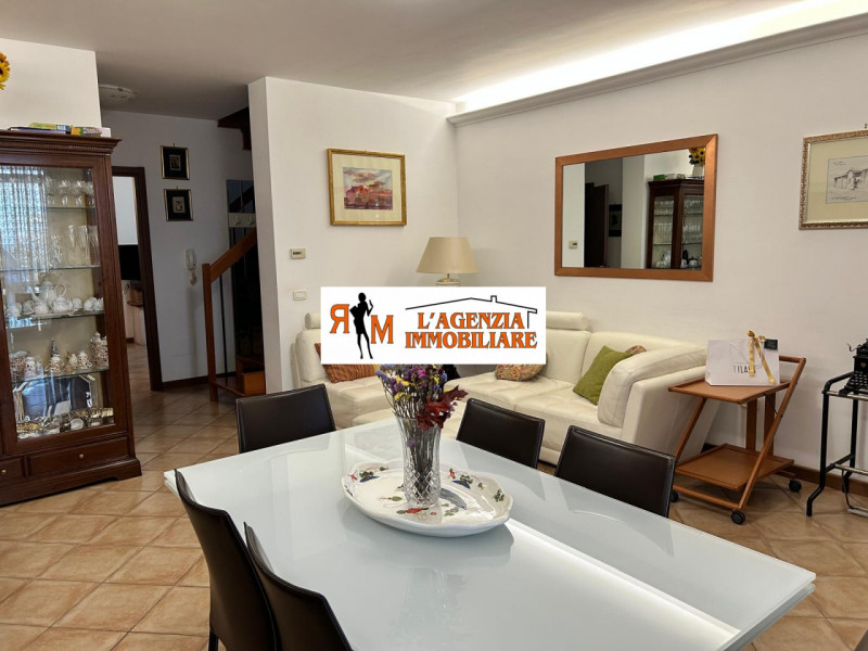 Casa a schiera in vendita di 110 mq Image 3