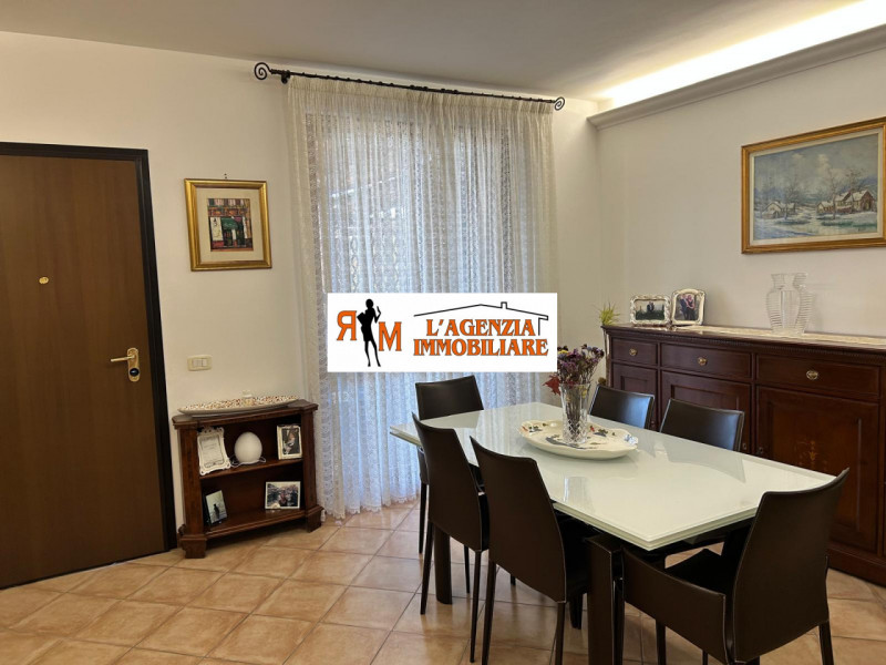Casa a schiera in vendita di 110 mq Image 4