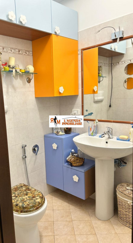 Casa a schiera in vendita di 110 mq Thumbnail