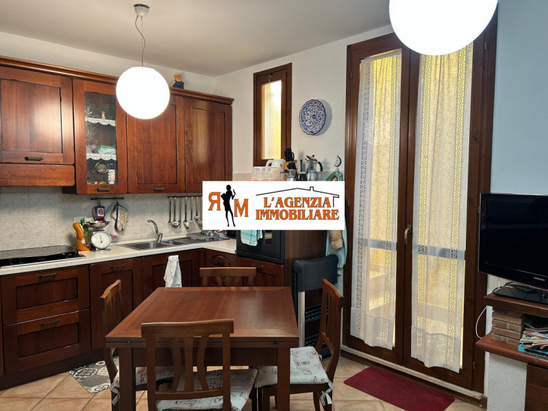 Casa a schiera in vendita di 110 mq Image 7