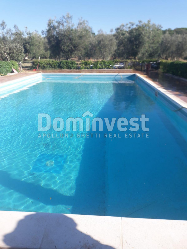 Rustico in vendita di 299 mq Image 1