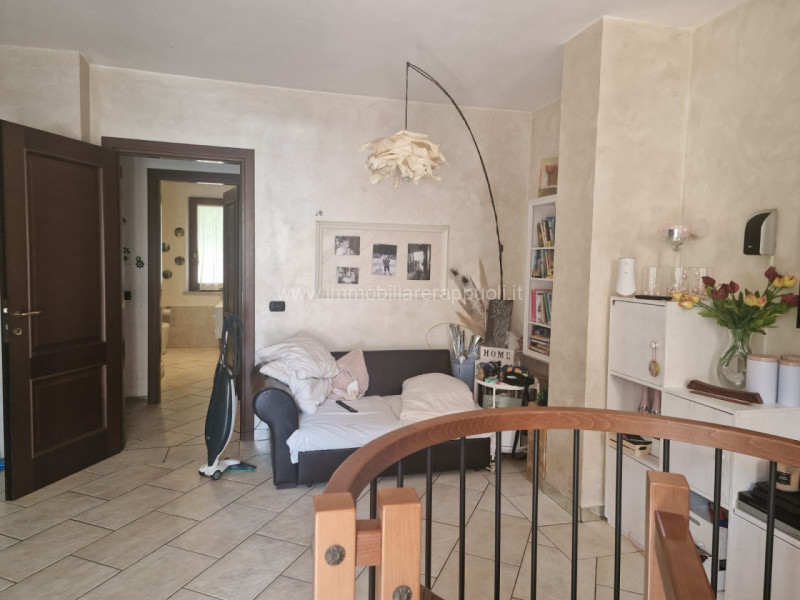 Appartamento in vendita di 89 mq a Foiano della Chiana Image 3