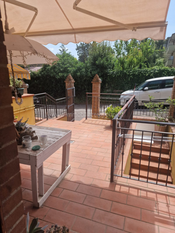 Appartamento in vendita di 89 mq a Foiano della Chiana Image 2