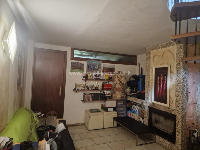 Appartamento in vendita di 89 mq a Foiano della Chiana Image 5