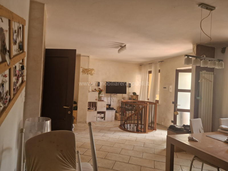 Appartamento in vendita di 89 mq a Foiano della Chiana Image 10