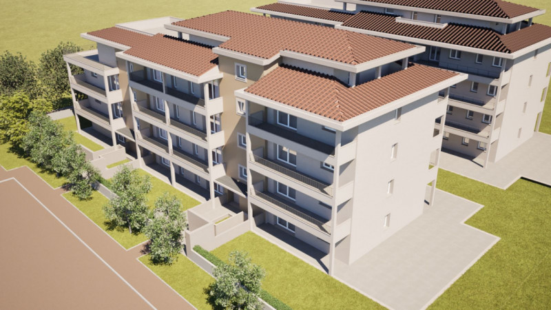 Appartamento in vendita di 80 mq a Prato Image 4