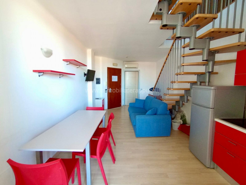 Appartamento in vendita di 90 mq a Grosseto Image 6