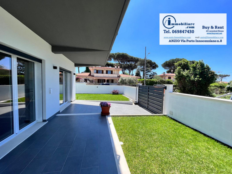 Bifamiliare in vendita di 110 mq a Anzio Image 7