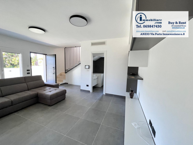 Bifamiliare in vendita di 110 mq a Anzio Image 5