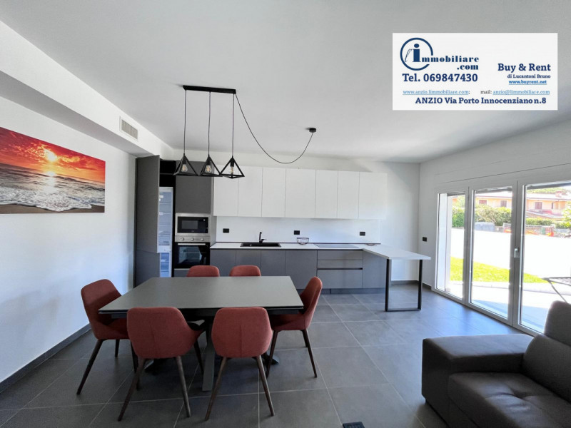 Bifamiliare in vendita di 110 mq a Anzio Image 8