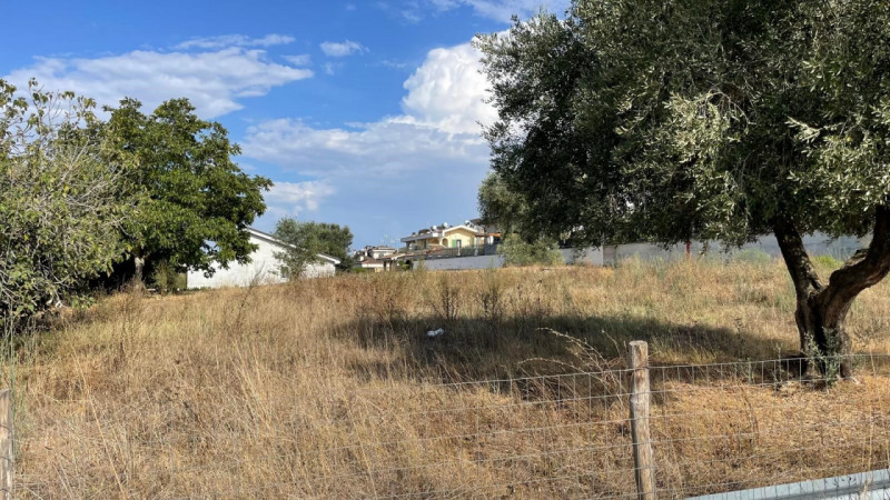 Terreno in vendita di 1200 mq a Roma Image 5