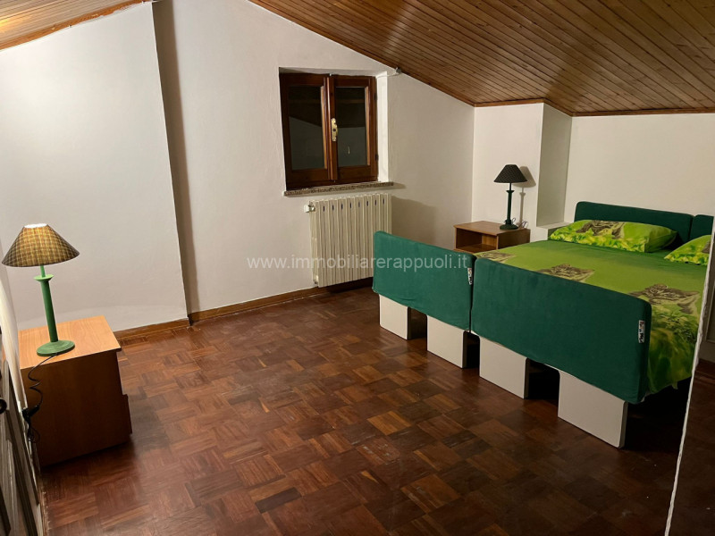 Casa singola in vendita di 129 mq a Sinalunga Image 7