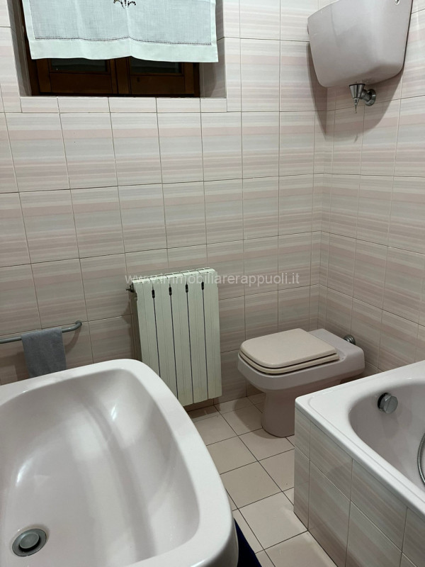 Casa singola in vendita di 129 mq a Sinalunga Image 10