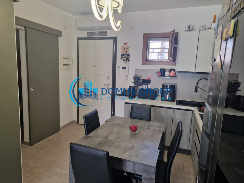 Appartamento in vendita di 40 mq a Roma Image 3