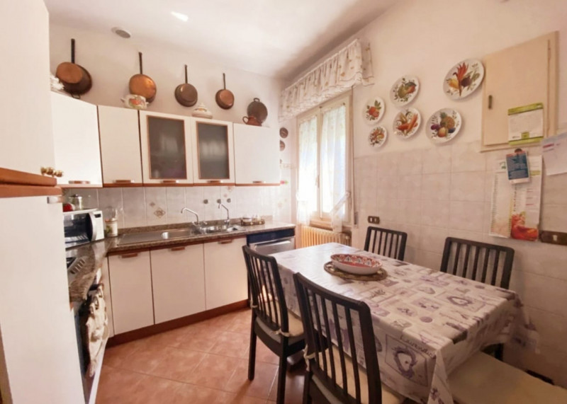 Villa in vendita di 120 mq a Forte dei Marmi Image 3