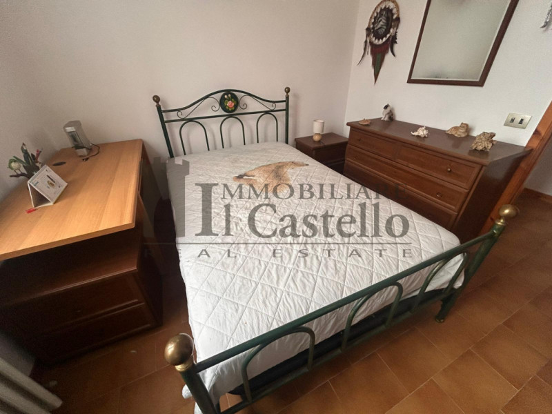 Casa a schiera in vendita di 95 mq a Castiglione del Lago Image 5