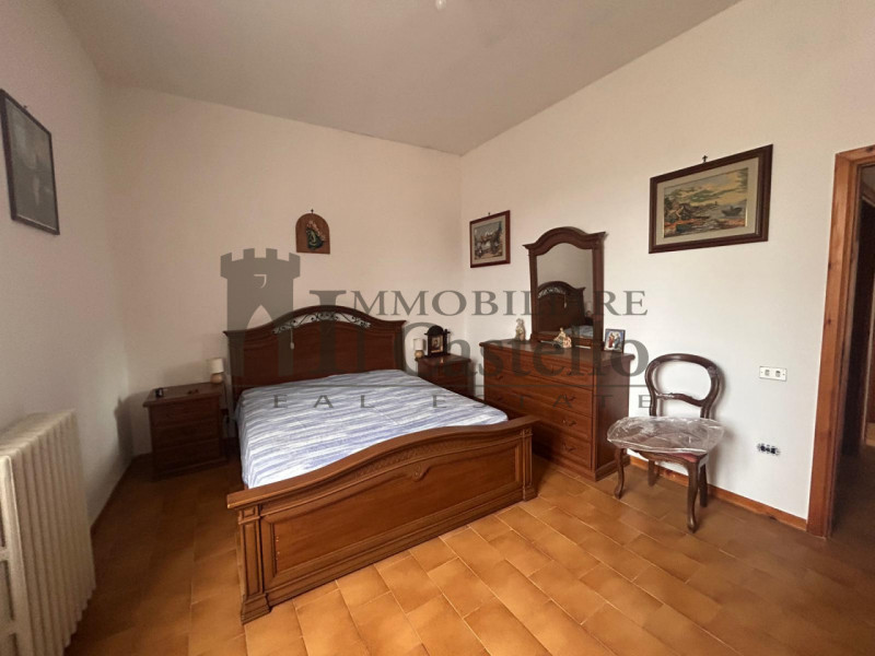 Casa a schiera in vendita di 95 mq a Castiglione del Lago Image 4