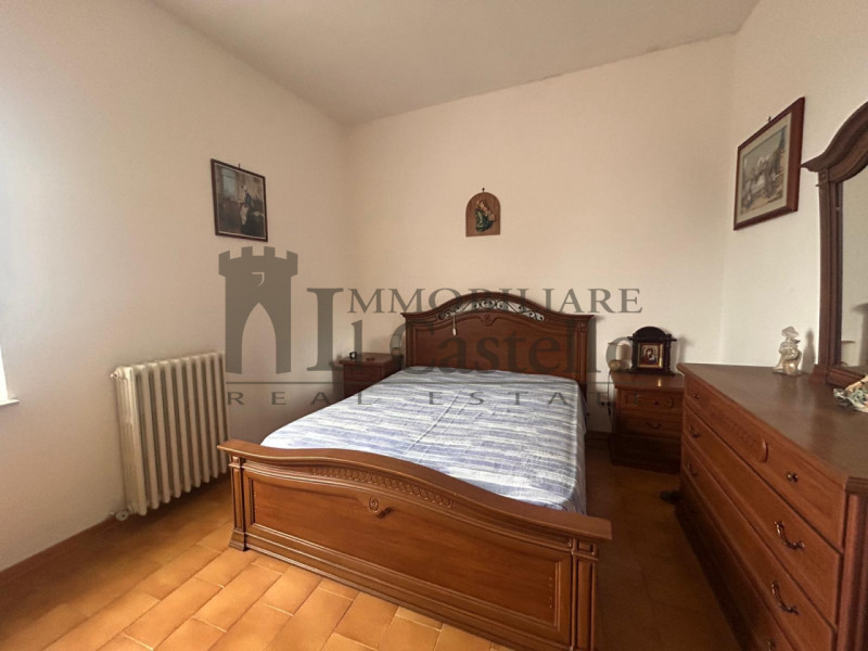 Casa a schiera in vendita di 95 mq a Castiglione del Lago Image 3
