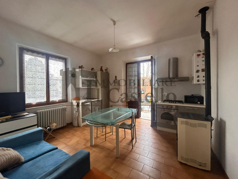 Casa a schiera in vendita di 95 mq a Castiglione del Lago Image 6