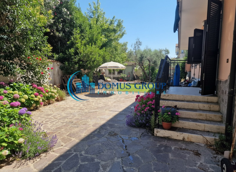 Appartamento in vendita di 40 mq a Roma Image 5